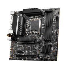 Mainboard MSI PRO B660M-P DDR4