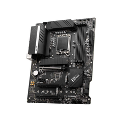 Mainboard MSI PRO Z690-A DDR4