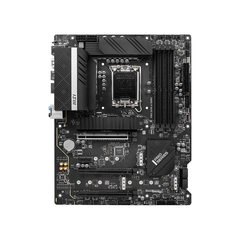 Mainboard MSI PRO Z690-A DDR4