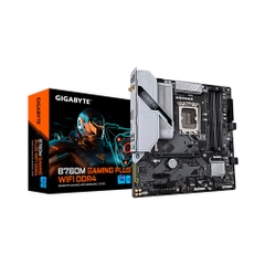 Mainboard Gigabyte B760M Gaming Plus Wifi D4
