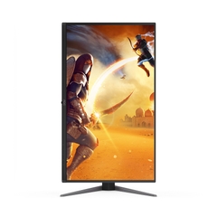 Màn hình Gaming AOC Q27G4ZD/71 27inch QHD QD-OLED 280hz