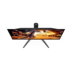 Màn hình Gaming AOC Q27G4ZD/71 27inch QHD QD-OLED 280hz