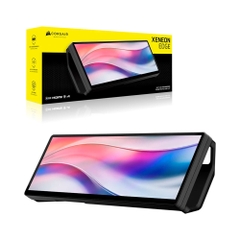 Màn hình cảm ứng Corsair XENEON EDGE LCD 14.5 inch UWHD 60Hz