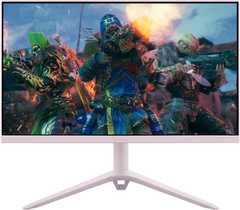 Màn hình gaming ViewSonic VX2428AJ-PK 24 inch 240Hz FHD 0.5ms Fast IPS HDR10