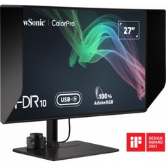 Màn hình ViewSonic ColorPro VP2786-4K