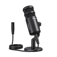 Mic thu âm MAONO PD100 XLR Dynamic Microphone