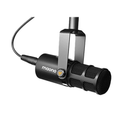 Mic thu âm MAONO PD400X USB/XLR Dynamic Microphone