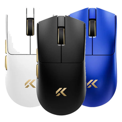 Chuột Gaming MCHOSE K7 V2 Ultra+