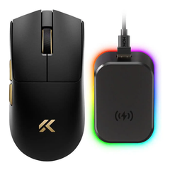 Chuột Gaming MCHOSE K7 V2 Ultra+