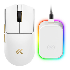 Chuột Gaming MCHOSE K7 V2 Ultra+