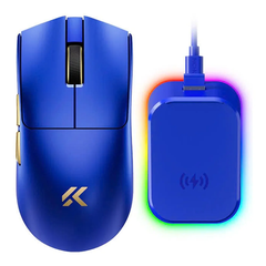 Chuột Gaming MCHOSE K7 V2 Ultra+