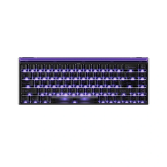 Bàn Phím HE MelGeek MADE68 Ultra V2 - Case Nhôm Rapid Trigger Polling Rate 8K