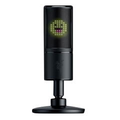 Mic thu âm Razer Seiren Emote