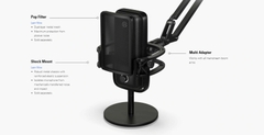 Microphone Elgato Wave 3