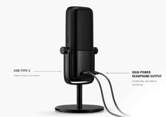 Microphone Elgato Wave 3