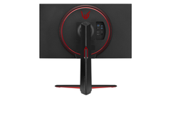 Màn hình Gaming LG 27GP850-B – Nano IPS – 2K – 180Hz – G-Sync