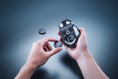 Module sạc Razer Wireless Charging Puck