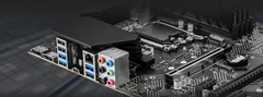 Mainboard MSI PRO Z690-P DDR4