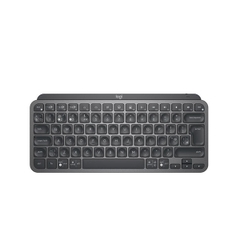 Bàn phím Logitech MX Keys Mini ( Đen/Hồng/Trắng)