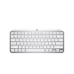 Bàn phím Logitech MX Keys Mini ( Đen/Hồng/Trắng)
