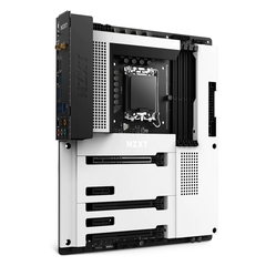 Mainboard NZXT N7 Z690 (Trắng)