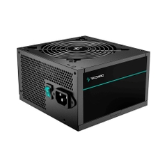 Nguồn máy tính Deepcool PM750D 750W 80 Plus Gold R-PM750D-FA0B-EU