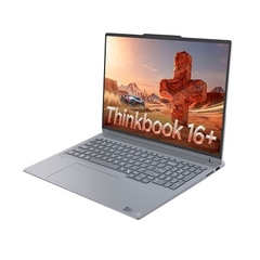 Thinkbook 16 G8+ 2026 Ultra 7 356H RAM 32GB SSD 1TB RTX 5060 16" 3.2K 165Hz (Lunar Grey)