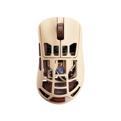 Chuột Gaming Pulsar Feinmann F01 Noctua Edition