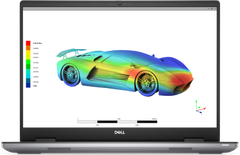 Dell Precision 7670 i7 12850HX RAM 32GB SSD 512GB RTX A3000 16" FHD+ IPS