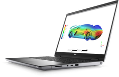 Dell Precision 7670 i7 12850HX RAM 32GB SSD 512GB RTX A3000 16" FHD+ IPS