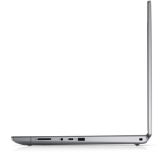 Dell Precision 7670 i7 12850HX RAM 32GB SSD 512GB RTX A3000 16" FHD+ IPS