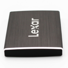 Ổ cứng di động SSD Lexar SL100-512GB