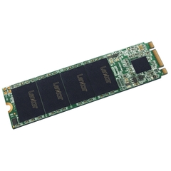 Ổ cứng SSD Lexar NM100-512GB