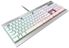 Bàn phím Corsair K70 RGB MK2 SE Rapid Fire
