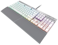 Bàn phím Corsair K70 RGB MK2 SE Rapid Fire