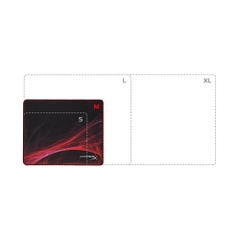 Bàn di chuột HyperX Fury S  (Speed Edition)