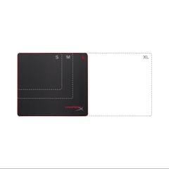 Bàn di chuột HyperX Fury S