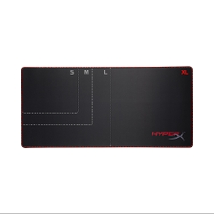 Bàn di chuột HyperX Fury S
