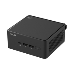 PC Asus NUC 15 Pro Tall RNUC15CRHU500000I (Intel Core Ultra 5 225H / Intel Arc GPU /2xDDR5-6400 / 2xNVMe,SATA | 2x HDMI 2.1 / 2x Thunderbolt )