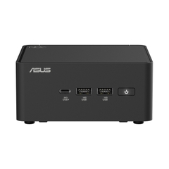 PC Asus NUC 15 Pro Tall RNUC15CRHU500000I (Intel Core Ultra 5 225H / Intel Arc GPU /2xDDR5-6400 / 2xNVMe,SATA | 2x HDMI 2.1 / 2x Thunderbolt )