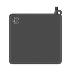 PC Asus NUC 15 Pro Tall RNUC15CRHU500000I (Intel Core Ultra 5 225H / Intel Arc GPU /2xDDR5-6400 / 2xNVMe,SATA | 2x HDMI 2.1 / 2x Thunderbolt )