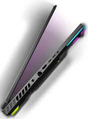Laptop Asus ROG Strix G16 G614PH-TS118W 2025 Ryzen 9 8940HX RAM 16GB SSD 512GB RTX 5050 16" 2.5K IPS 300Hz