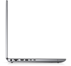 Laptop Dell Precision 7670 i7 12850HX RAM 32GB SSD 1TB RTX A3000 16" FHD+ IPS