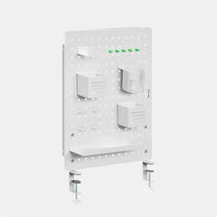 Bảng Treo Đồ Pegboard HyperWork Aster PG02