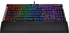 Bàn phím cơ Corsair K95 RGB Platinum XT