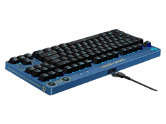 Bàn phím cơ Logitech Pro X LEAGUE OF LEGENDS