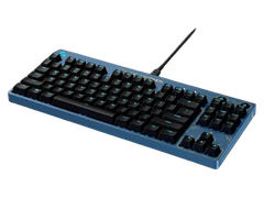 Bàn phím cơ Logitech Pro X LEAGUE OF LEGENDS