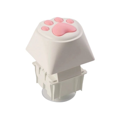 Phụ Kiện Keychron Big Kitty Paw XXL Siêu To Khổng Lồ