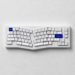 Bàn phím cơ AKKO ACR PRO Alice Plus – Trắng
