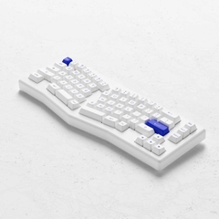 Bàn phím cơ AKKO ACR PRO Alice Plus – Trắng